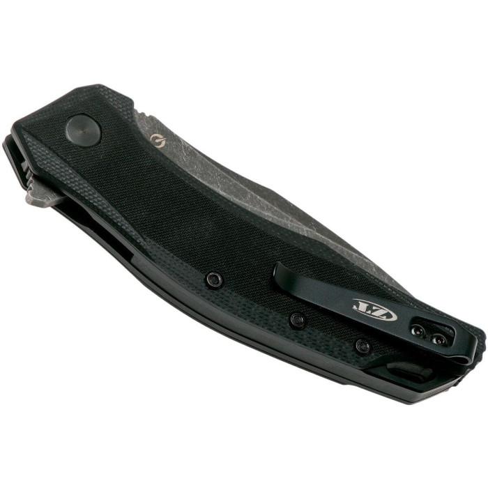 Ніж Zero Tolerance 0357BW 