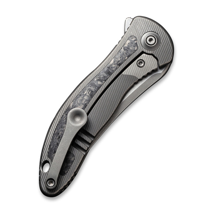 Ніж складаний Weknife Mini Synergy 2011CF-A 