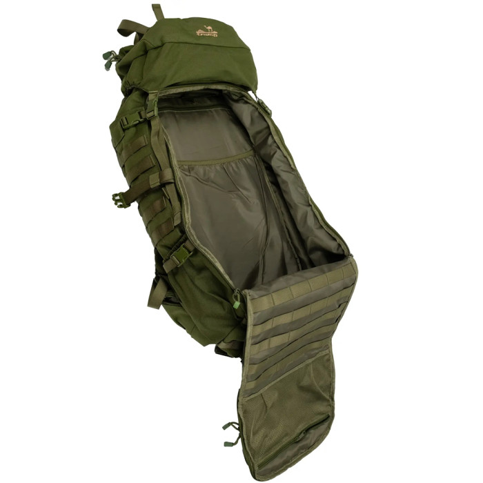 Рюкзак Tramp Defender 60л UTRP-048-olive 