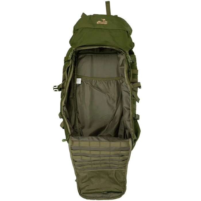 Рюкзак Tramp Defender 60л UTRP-048-olive 