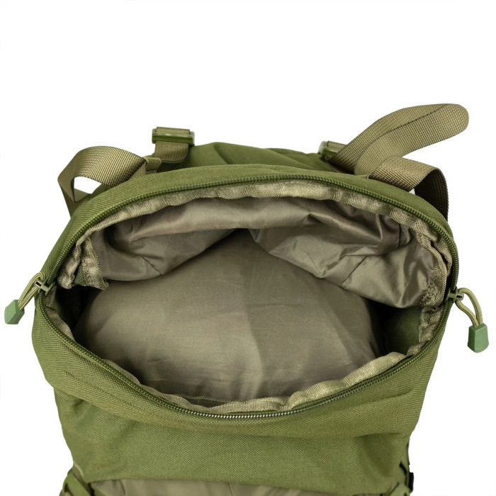 Рюкзак Tramp Defender 60л UTRP-048-olive 