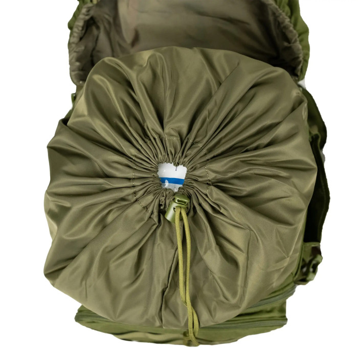 Рюкзак Tramp Defender 60л UTRP-048-olive 