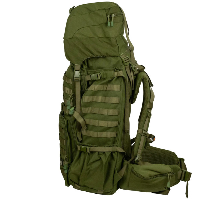 Рюкзак Tramp Defender 60л UTRP-048-olive 