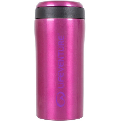 Кружка Lifeventure Thermal Mug, Pink
