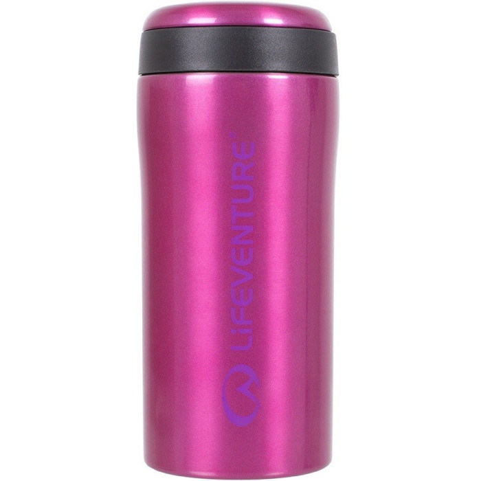 Кружка Lifeventure Thermal Mug, Pink 