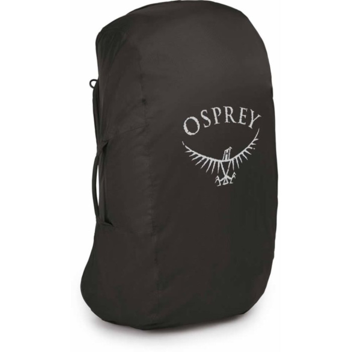 Чохол Osprey AirCover Medium black - M - чорний 