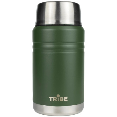 Термос Tribe Food Jar харчовий 0,7 л T-DE-0023, olive