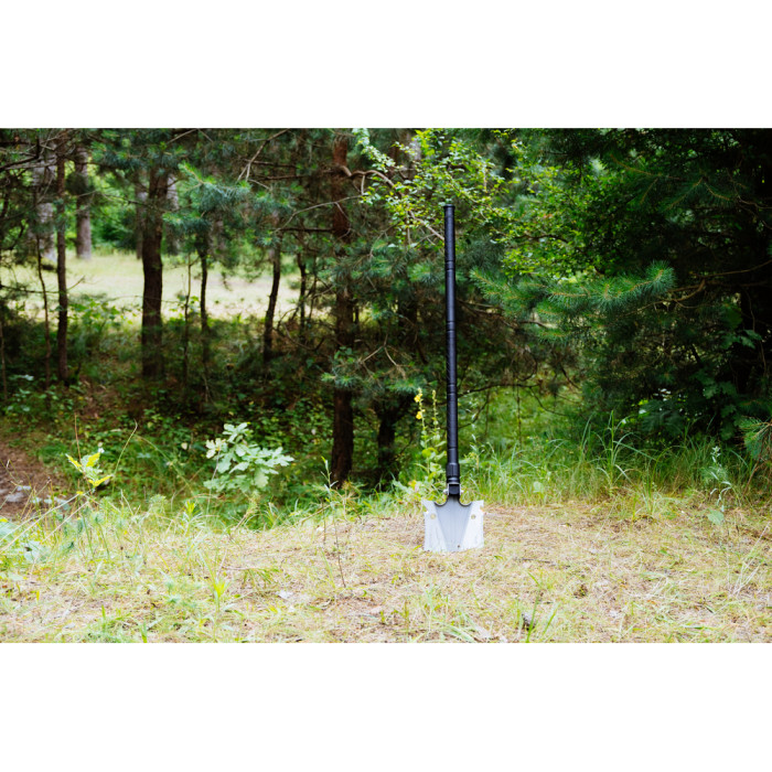 Багатофункціональна складана лопата Nextorch MT30 