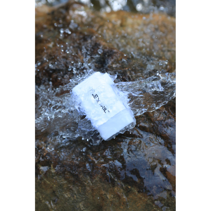 Насос-ліхтар-powerbank кемпінговий Flextail Max Pump 2 Plus, білий 