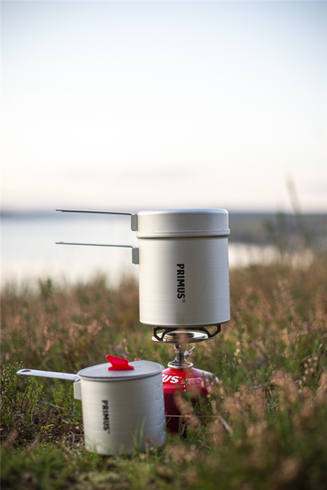 Набір котлів Primus Essential Trek pot SET 