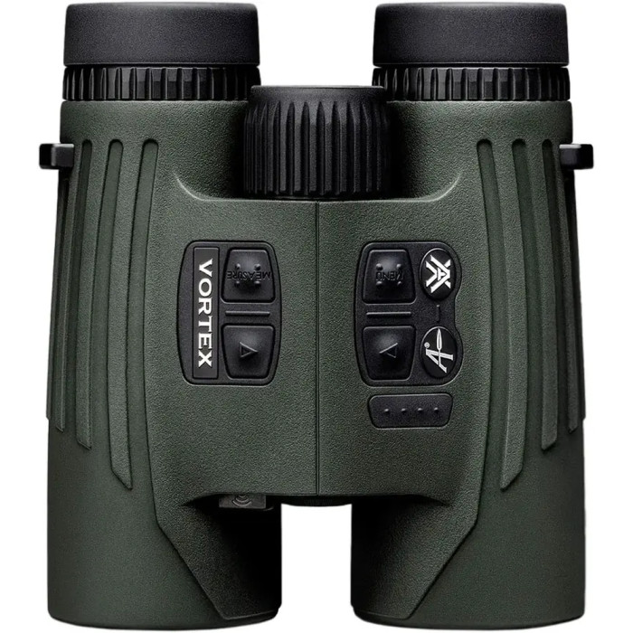 Бінокль Vortex Fury HD 5000 AB 10х42 з далекоміром і балістичним калькулятором 