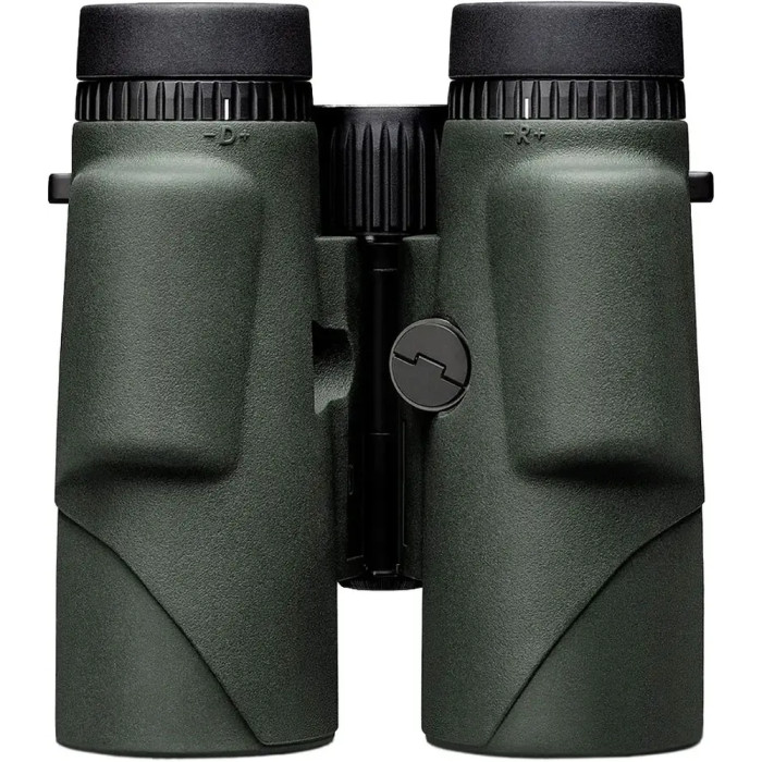 Бінокль Vortex Fury HD 5000 AB 10х42 з далекоміром і балістичним калькулятором 