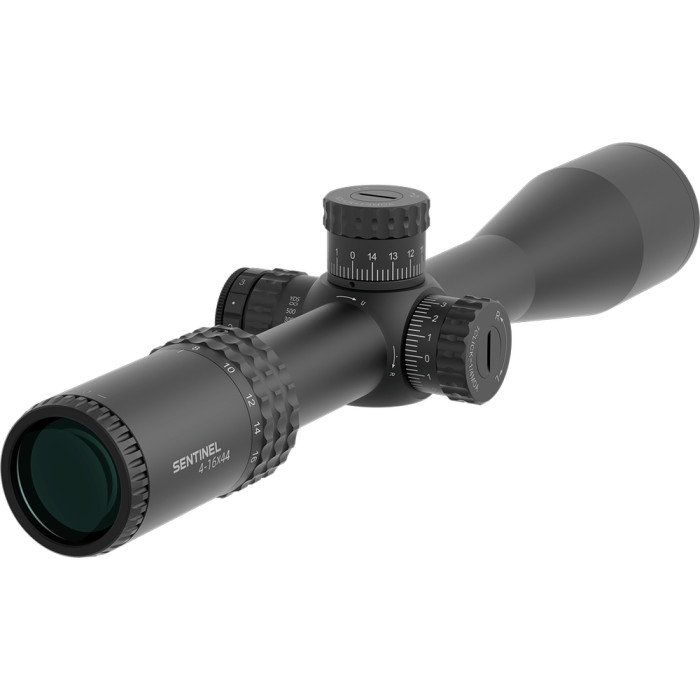 Приціл оптичний Vector Optics Sentinel 4-16x44 