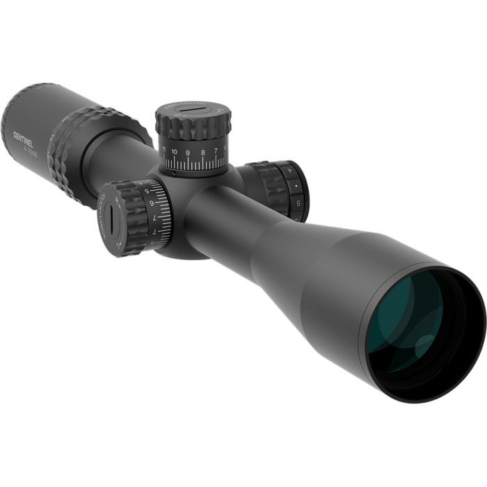 Приціл оптичний Vector Optics Sentinel 4-16x44 