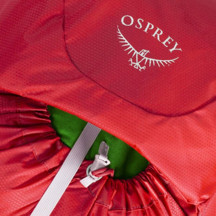 Рюкзак Osprey Talon 44 Martian Red M/L 