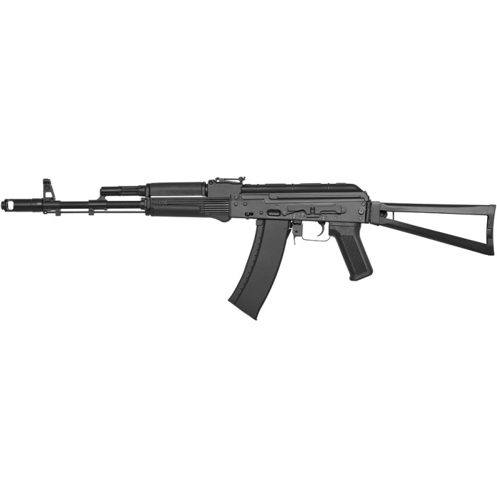 Гвинтівка страйкбольна CYMA AK74 