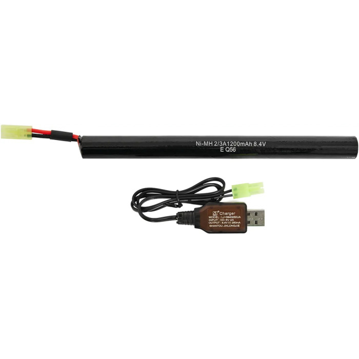 Гвинтівка страйкбольна CYMA AK74 