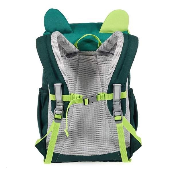Рюкзак Deuter Kikki alpinegreen-forest 