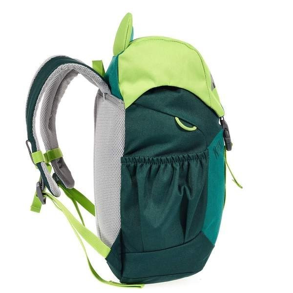 Рюкзак Deuter Kikki alpinegreen-forest 