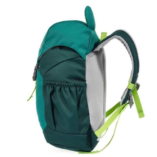 Рюкзак Deuter Kikki alpinegreen-forest 