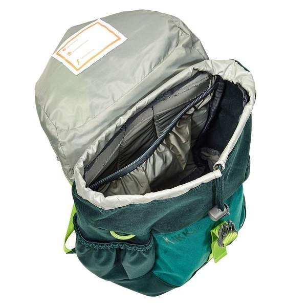 Рюкзак Deuter Kikki alpinegreen-forest 