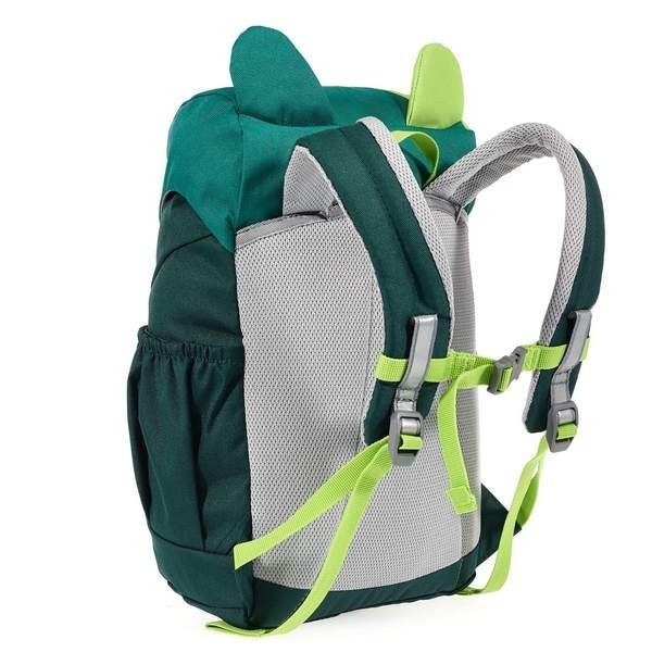 Рюкзак Deuter Kikki alpinegreen-forest 