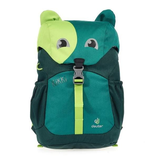 Рюкзак Deuter Kikki alpinegreen-forest 