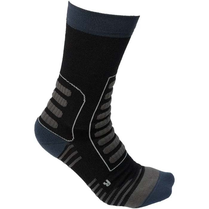 Шкарпетки Spring 791 Розмір 39-42 чорний 