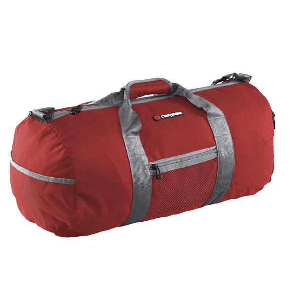 Сумка дорожня Caribee Urban Utility Bag 42 Л( 60cm), червоний 