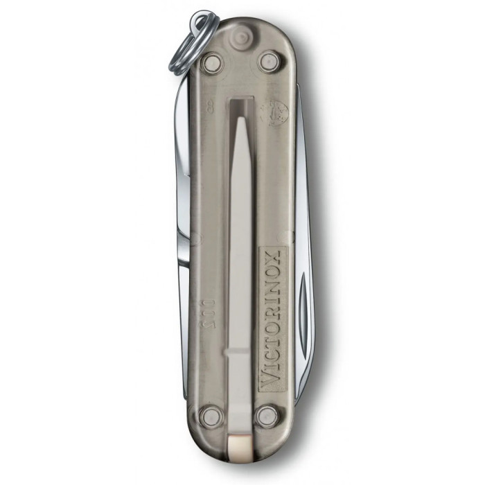 Ніж Victorinox Classic SD Colors містичний Ранок 06223.T31G 