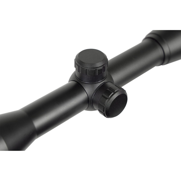 Приціл Beeman 4Х32 