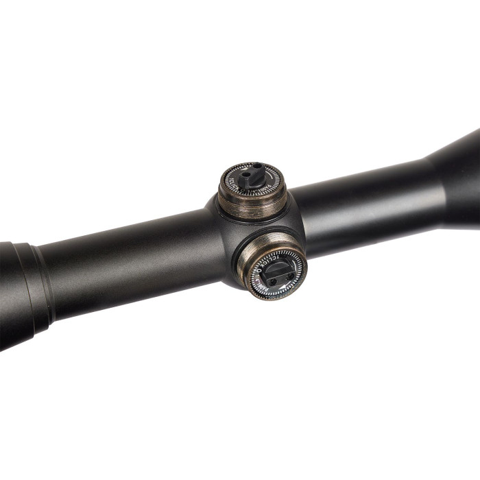 Приціл Beeman 4Х32 