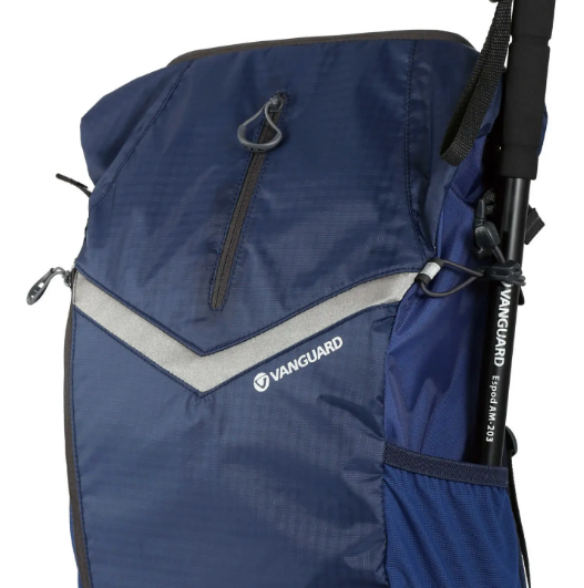 Рюкзак Vanguard Reno 41 Blue (Reno 41BL) 