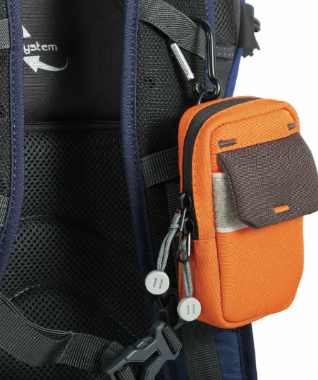 Рюкзак Vanguard Reno 41 Blue (Reno 41BL) 