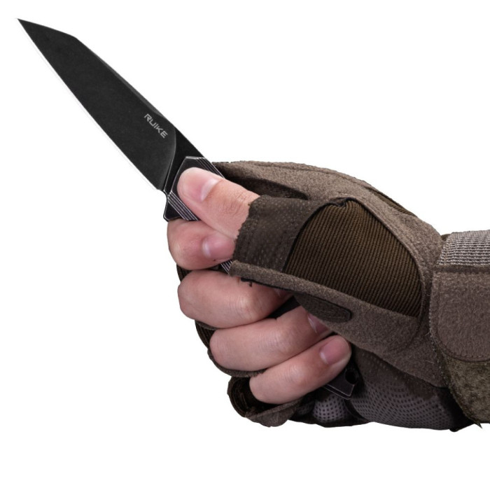 Складаний ніж Ruike P831S-SB 