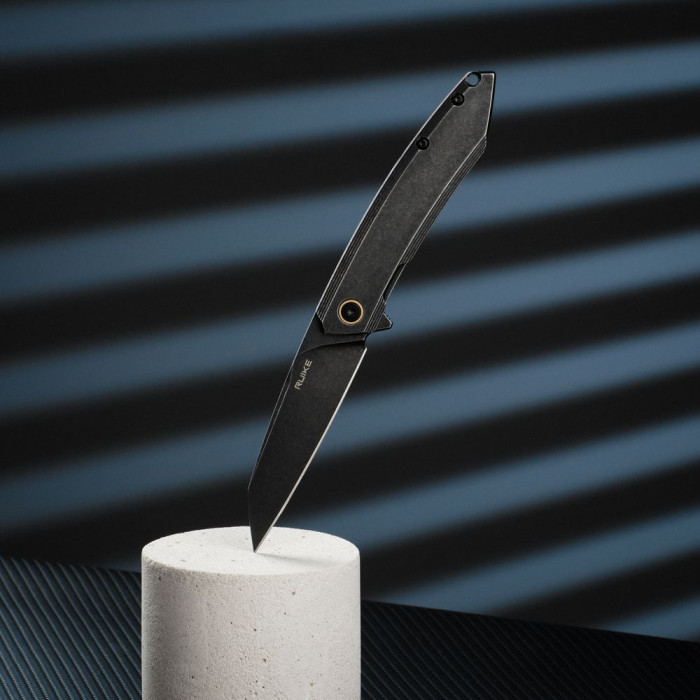 Складаний ніж Ruike P831S-SB 