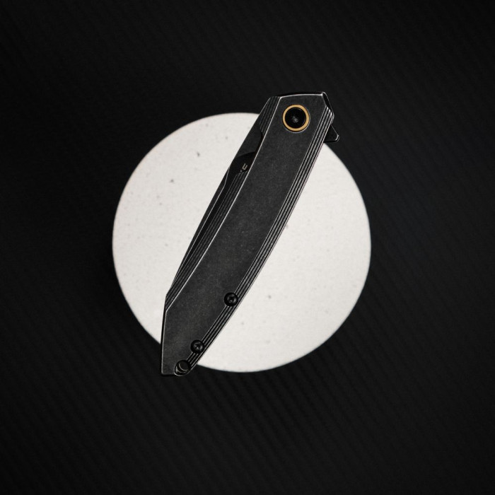 Складаний ніж Ruike P831S-SB 