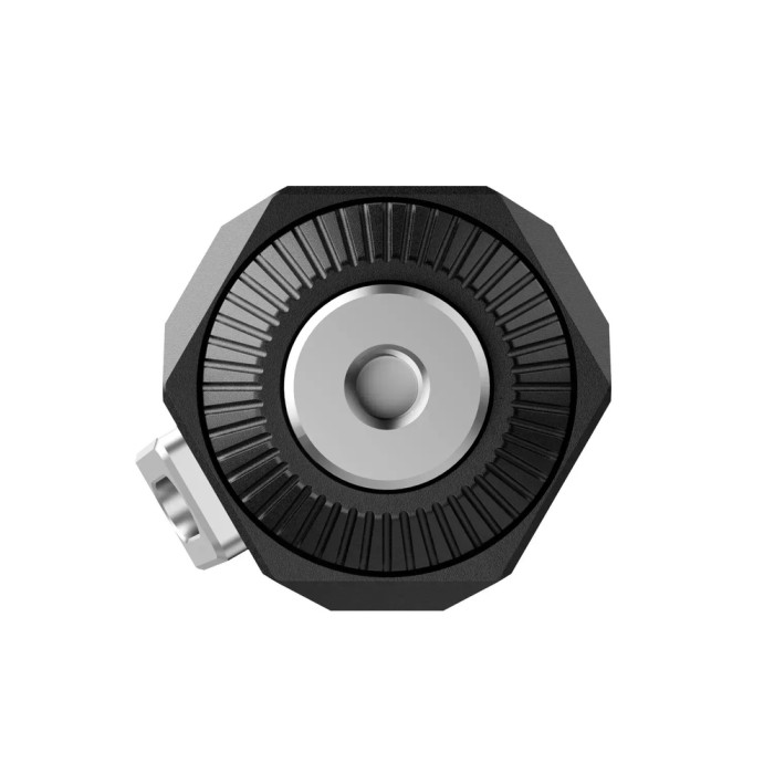 Ліхтар Wuben E8, чорний 