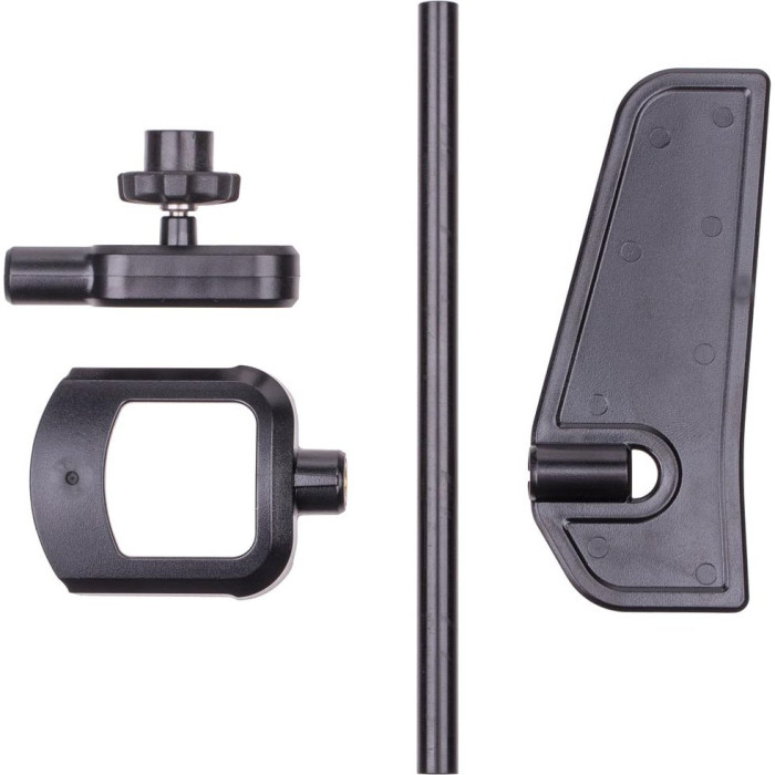 Чохол Kestrel MOLLE з флюгером для метеостанції 5-го покоління 