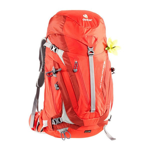 Рюкзак Deuter ACT Trail PRO SL, 32 л, papaya-lava 