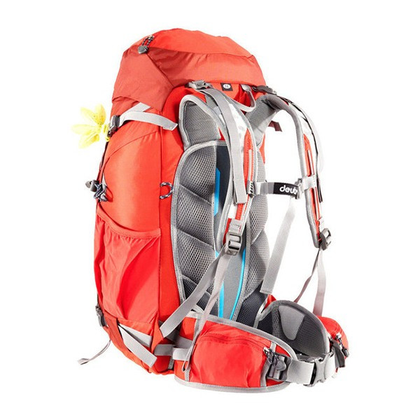 Рюкзак Deuter ACT Trail PRO SL, 32 л, papaya-lava 