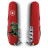 Складной нож Victorinox SPARTAN ZODIAC Зеленый дракон на дереве 1.3603.Z3350u