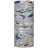 Шарф-труба Buff Coolnet UV+ Sile Light Grey
