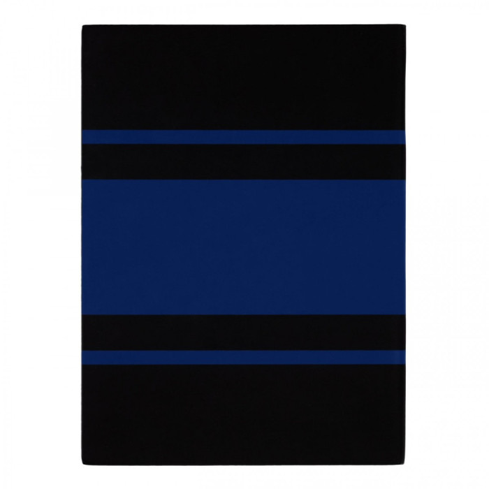 Блокнот A5 Hugo Boss Gear Matrix-синій 