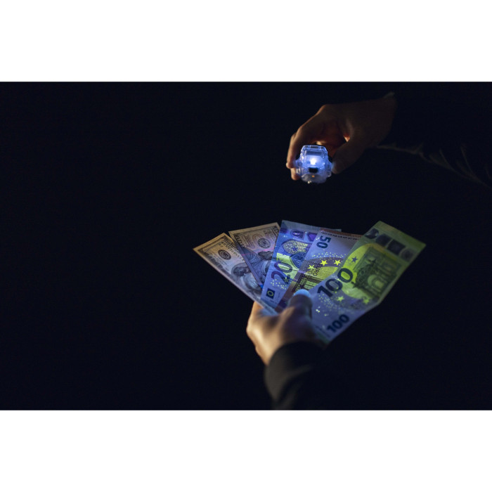 Ліхтар Armytek Crystal Pro Ultraviolet 