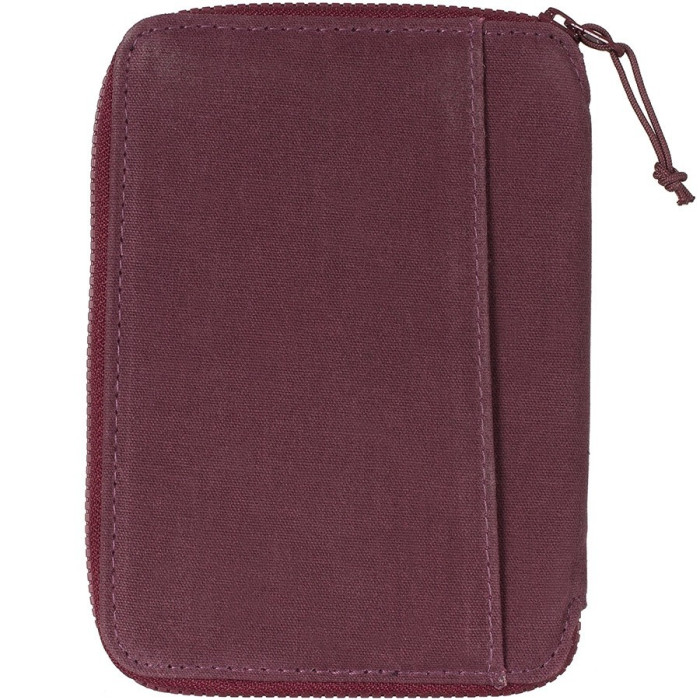 Гаманець RFID Lifeventure Mini Travel Wallet, Aubergine 