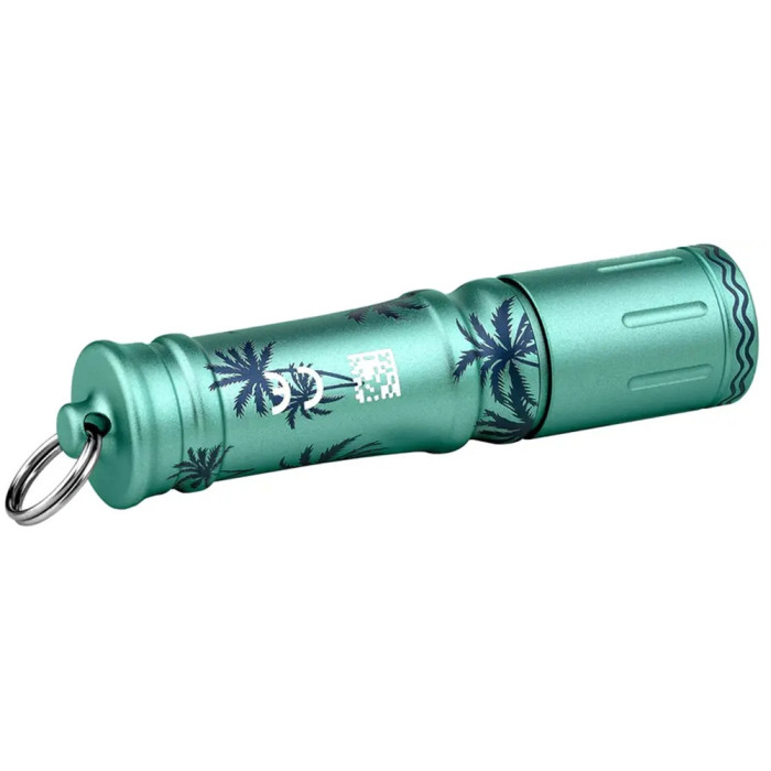 Ліхтар-брелок Olight I3E EOS Summer palm 