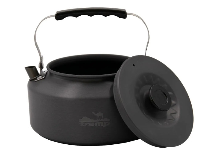 Чайник Tramp анодований 1,6л UTRC-117 