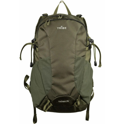Рюкзак Tribe Urban 25 л T-IC-0022-olive