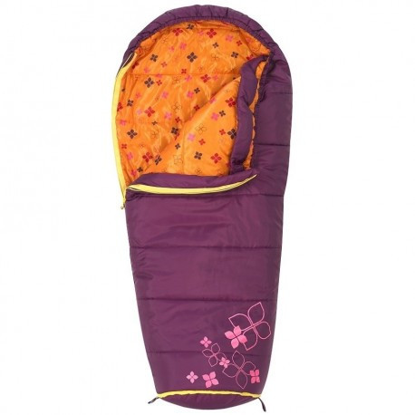 Спальний мішок Kelty Big Dipper 30 Girls Jr 